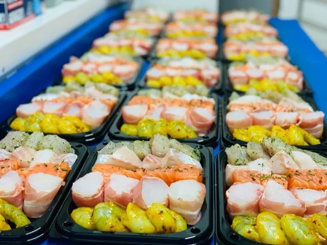 Delhaize Knokke-Heist